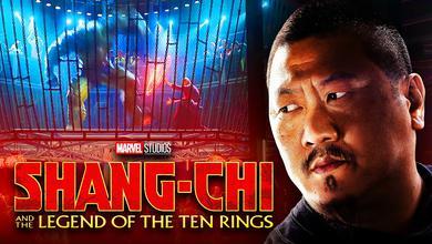 Shang-Chi, Wong, Benedict Wong, Abomination