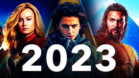 Captain Marvel, Dune Timothee Chalamet, Aquaman