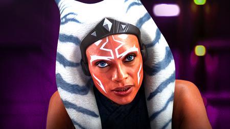 Ahsoka Tano