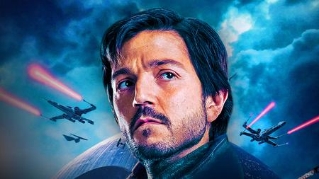 Cassian Andor