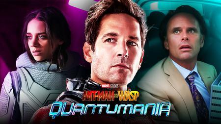 Ant-Man Sonny Burch Ghost Paul Rudd