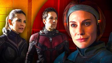 Wasp, Ant-Man, Bo-Katan