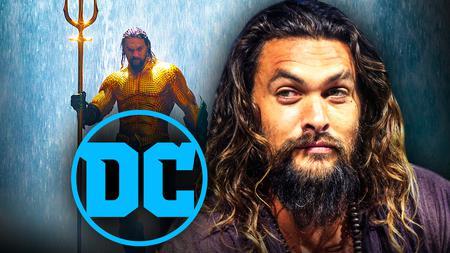 Aquaman 2