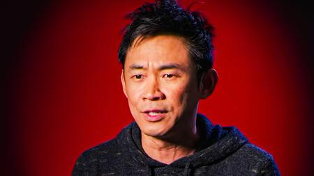 James Wan in interview