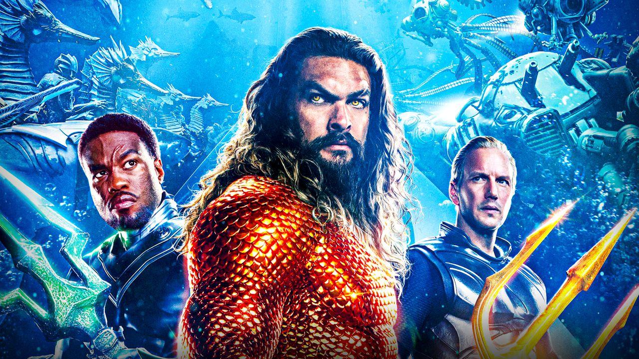 Aquaman