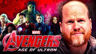 Avengers: Age of Ultron, Joss Whedon