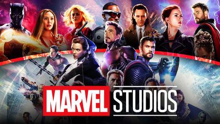 Avengers, Marvel Studios, MCU