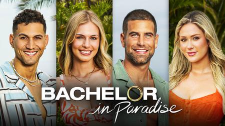 Bachelor in Paradise ABC