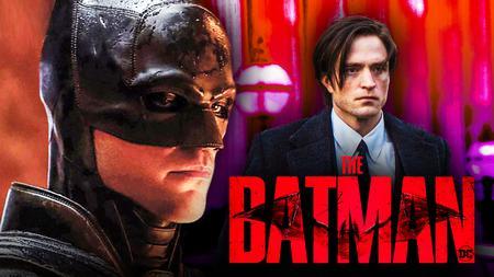 Matt Reeves The Batman 2