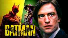 James Gunn Debunks Exciting Robert Pattinson Batman 2 Villain Rumor