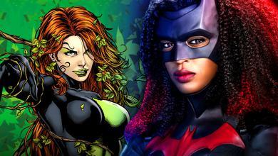 batwoman-poison-ivy