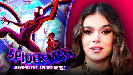 Hailee Steinfeld, Spider-Verse 3