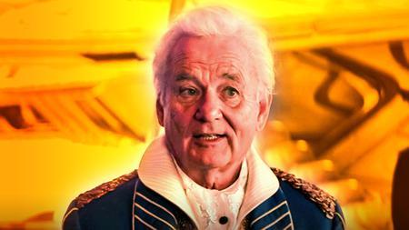 Bill Murray, Krylar in Ant-Man and the Wasp Quantumania