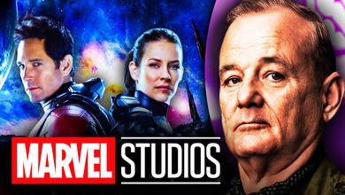 Bill Murray, Marvel Cinematic Universe