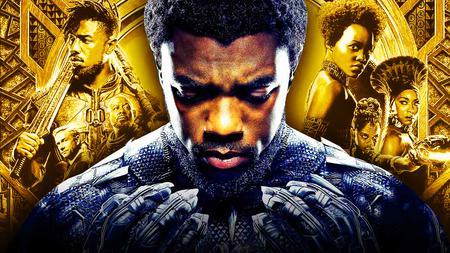 Black Panther 2 Chadwick Boseman honor