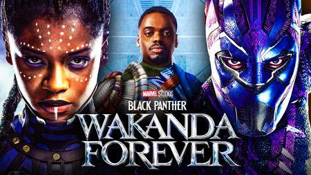 Daniel Kaluuya Black Panther 2