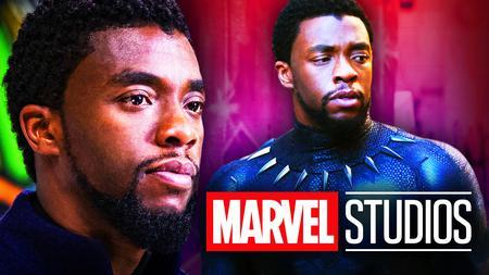 Black Panther replace Chadwick Boseman Marvel