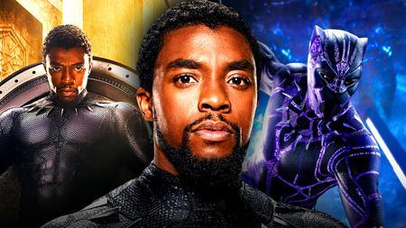 Black Panther 2, T'Challa