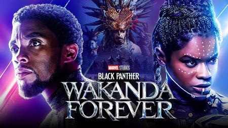 Black Panther: Wakanda Forever, Shuri, T'Challa, Namor