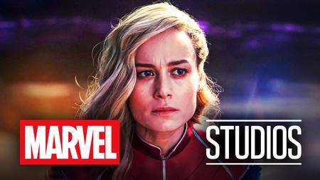 Brie Larson Captain Marvel 2