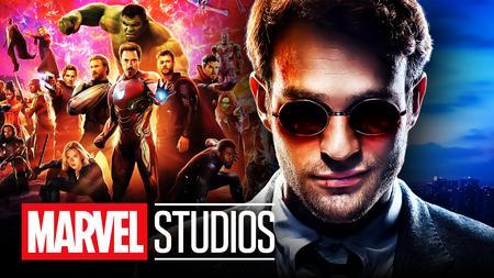 Daredevil, Charlie Cox, Avengers, Marvel Studios