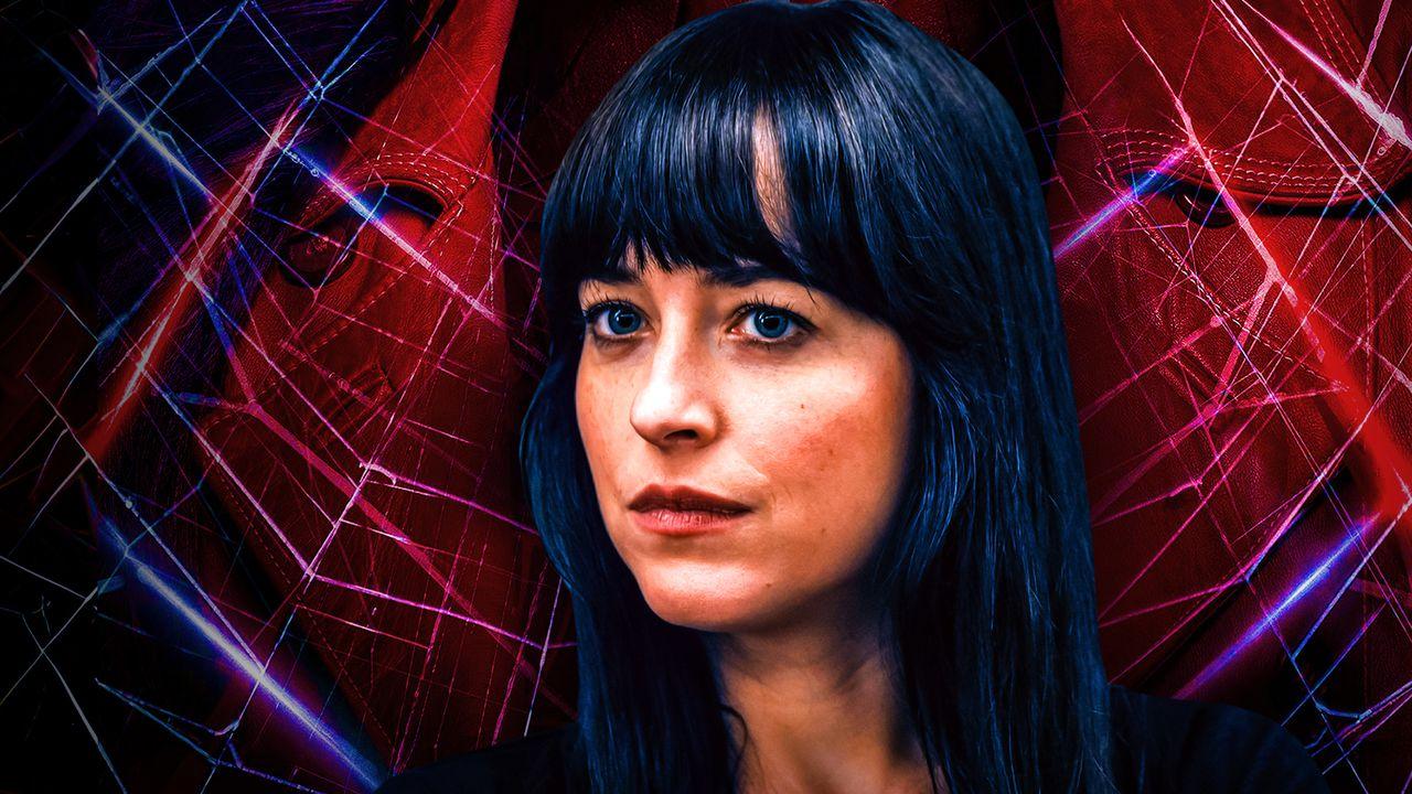 Dakota Johnson, Madame Web