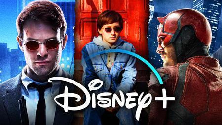 Disney+ Daredevil Charlie Cox