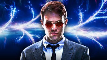 MCU's Daredevil Charlie Cox