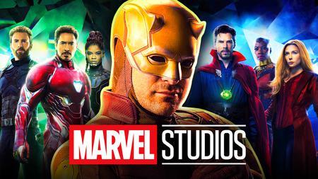 Daredevil MCU return Marvel movies shows