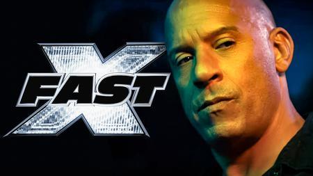 Fast X, Vin Diesel