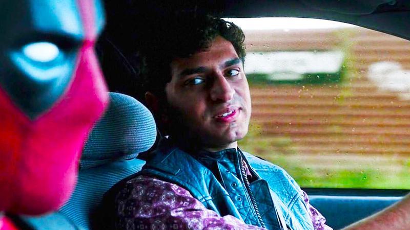 Karan Soni - Dopinder, Deadpool 3