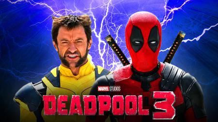 Deadpool 3 Wolverine and Deadpool together