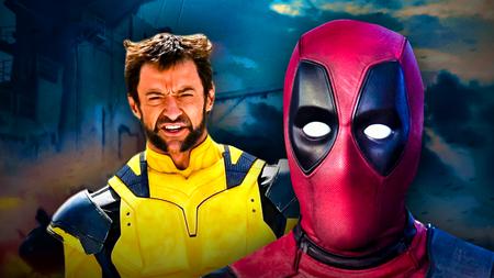 Deadpool and Wolverine, Deadpool 3