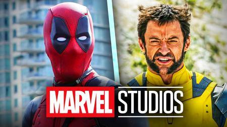 Deadpool, Wolverine, Marvel Studios