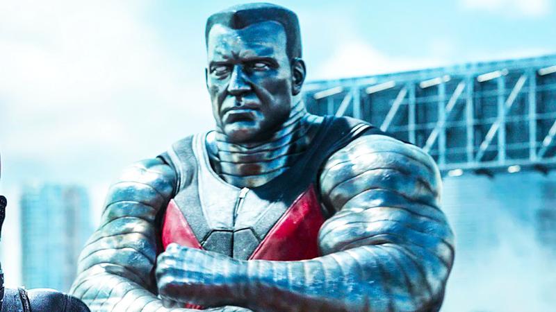 Stefan Kapičić - Colossus, Deadpool 3