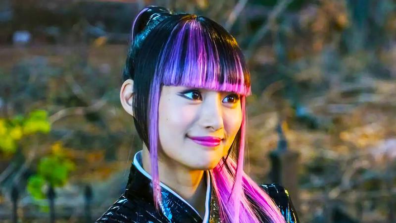 Shioli Kutsuna - Yukio, Deadpool 3