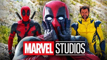 Deadpool 3 Marvel Studios