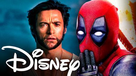 Deadpool 3 Wolverine, Disney