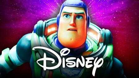 Lightyear Disney