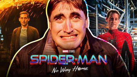 Spider-Man No Way Home Kevin Feige