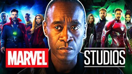 Don Cheadle Marvel Return