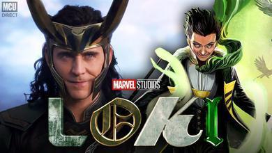 Loki casting call hints at Kid Loki