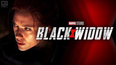 New Black Widow synopsis teases dangerous conspiracy