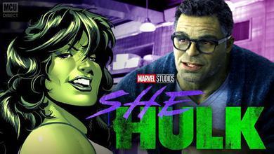 She-Hulk casting call teases Bruce Banner role and character origin