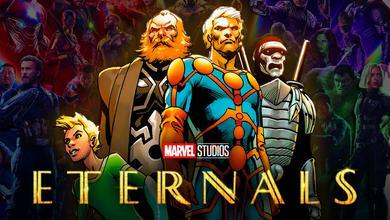 Eternals