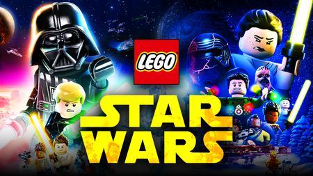 LEGO Star Wars