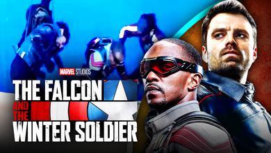 falcon and winter soldier marvel mcu disney+