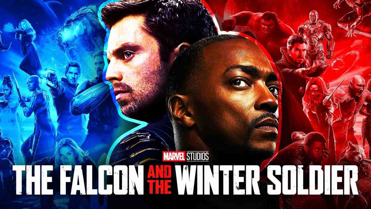 The Falcon and the Winter Soldier Will Redefine MCU Heroes, Says Director Kari Skogland (Exclusive)