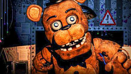 Five Nights at Freddy's, Freddy