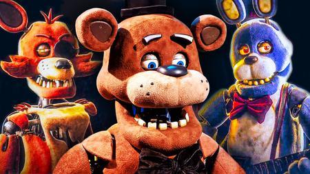 Five Nights at Freddy's, FNAF